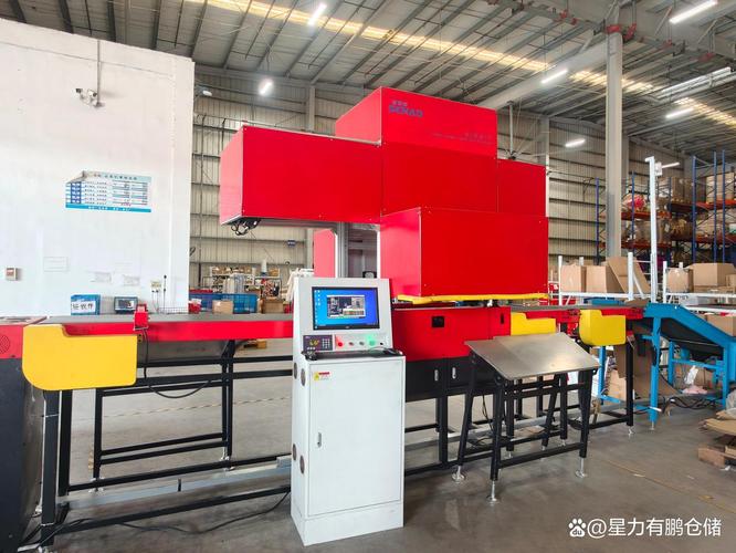 中小型电商仓储外包服务:误判为"甩包袱"给第三方那就太狭隘了
